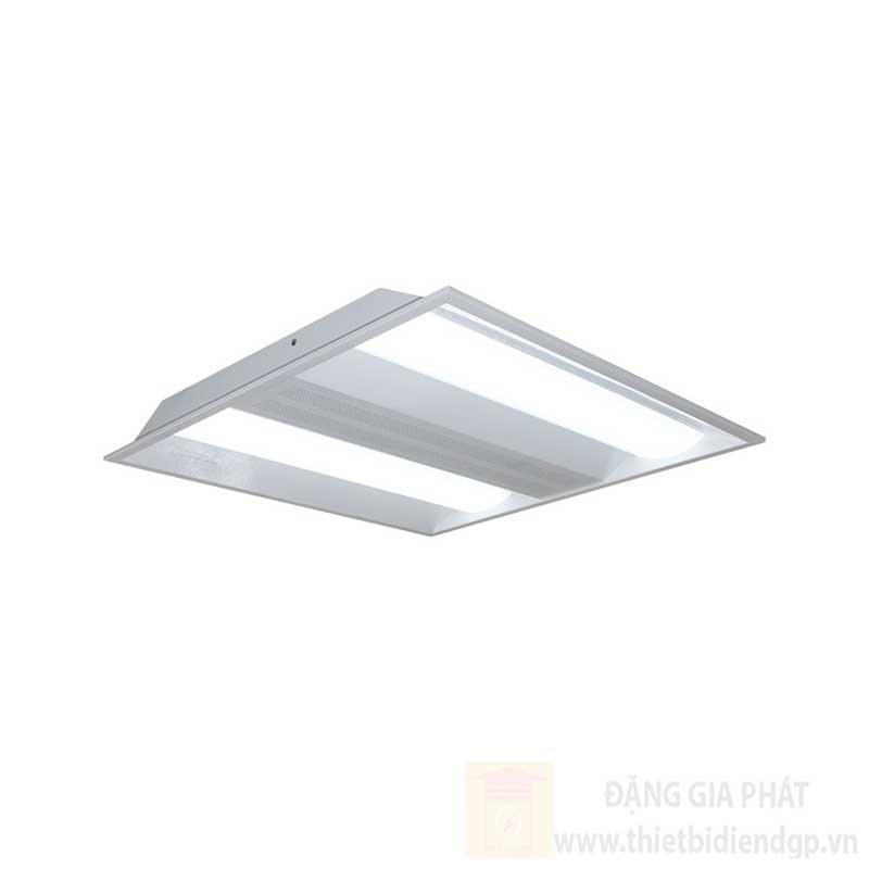 Đèn máng LED âm trần 36W vuông 60x60