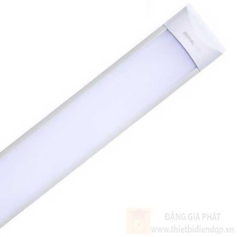 Đèn ốp trần chụp mica SDLD