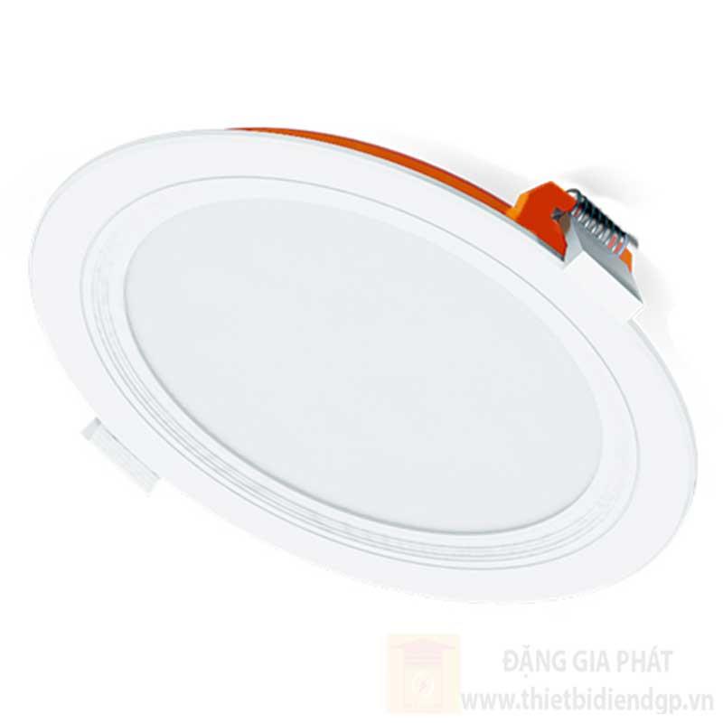 Đèn LED âm trần SDPT