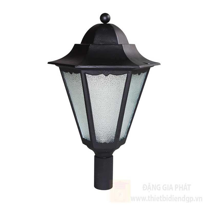 Đèn led sân vườn 40W