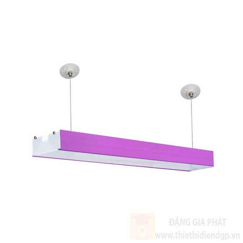 Đèn Led treo trần