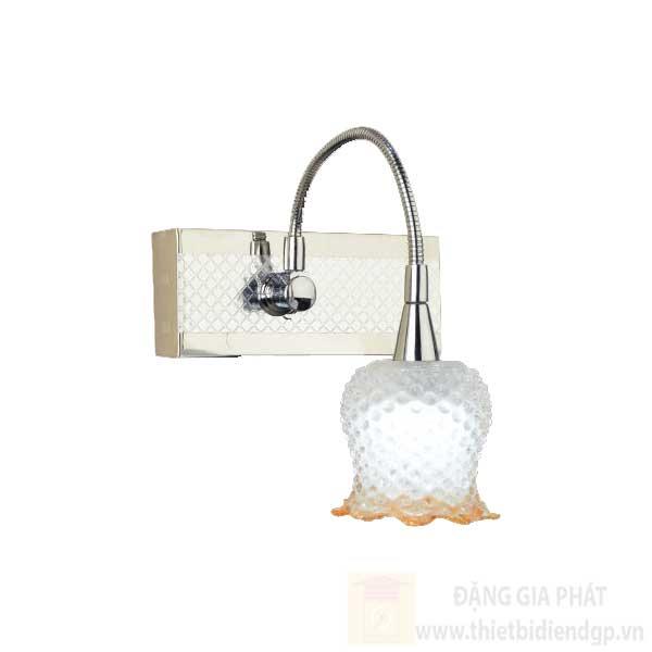 Đèn soi gương Hufa L145*W60*H180, 7W, 3 chế độ ánh sáng