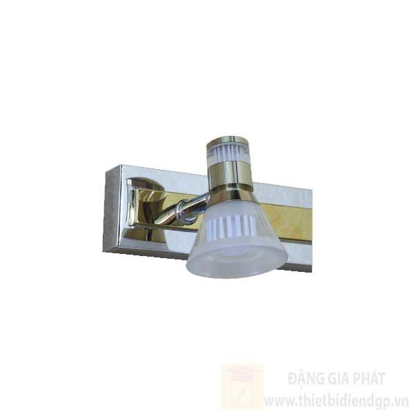 Đèn soi gương Hufa L145*W60*H150, 7W, 3 chế độ ánh sáng