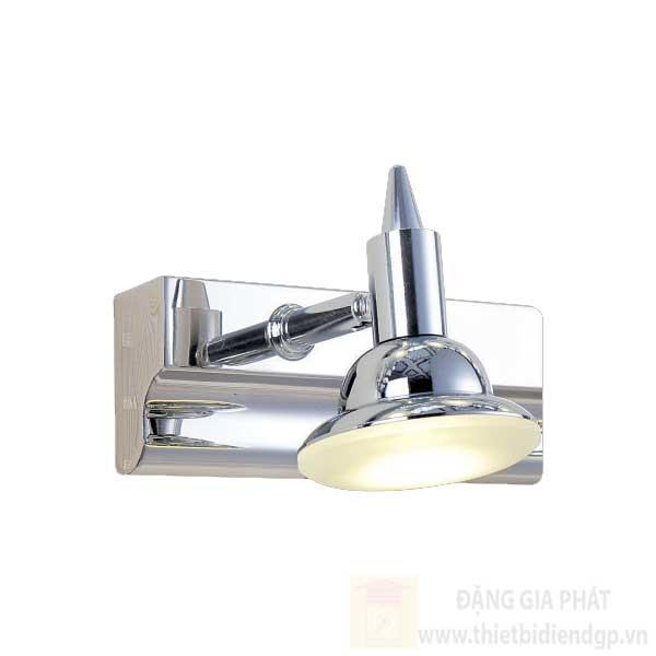 Đèn soi gương Hufa L145*W60*H150, 7W, 3 chế độ ánh sáng