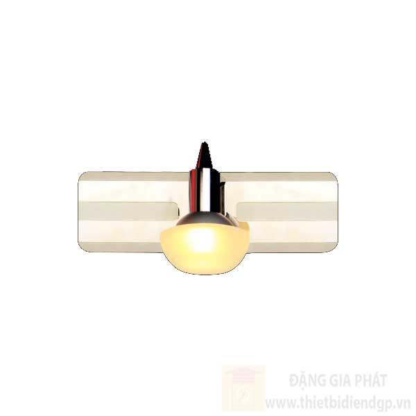 Đèn soi gương Hufa L145*W60*H180, 7W, 3 chế độ ánh sáng