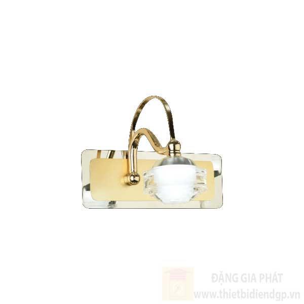 Đèn soi gương Hufa L145*W60*H150, 7W, 3 chế độ ánh sáng