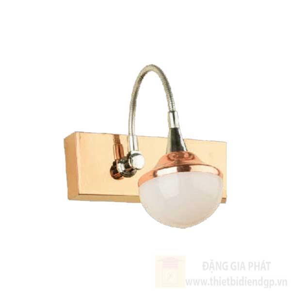 Đèn soi gương Hufa L145*W60*H180, 7W, 3 chế độ ánh sáng