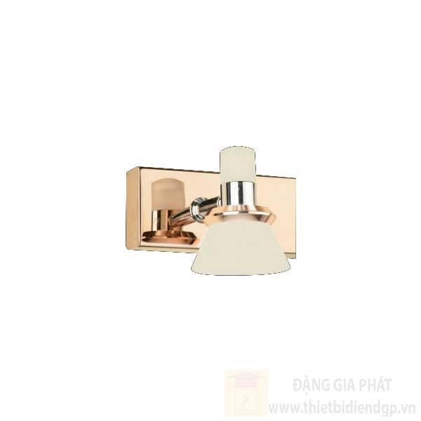 Đèn soi gương Hufa L145*W60*H150, 7W, 3 chế độ ánh sáng