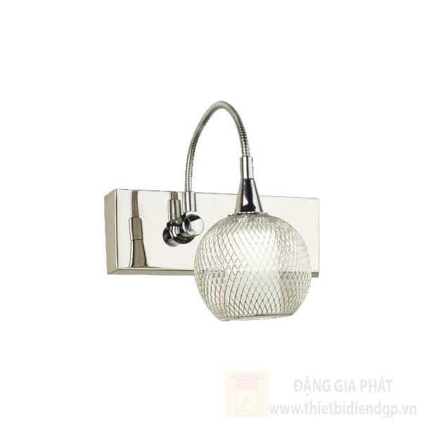 Đèn soi gương Hufa L145*W60*H180, 7W Ánh sáng vàng