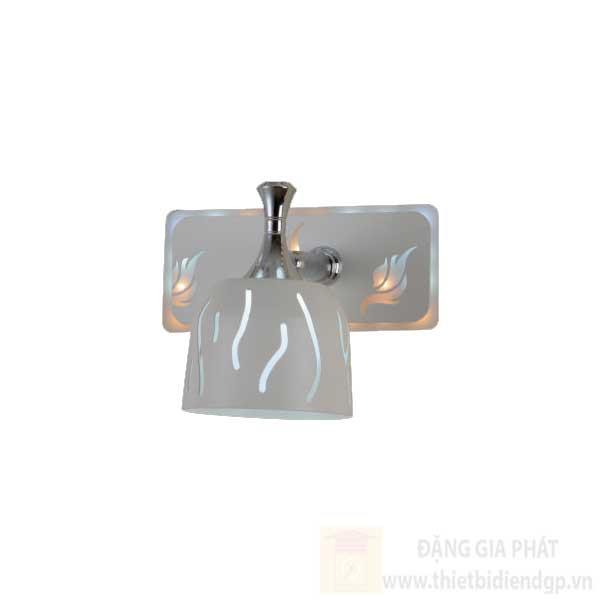 Đèn soi gương Hufa L145*W60*H180, 7W, 3 chế độ ánh sáng