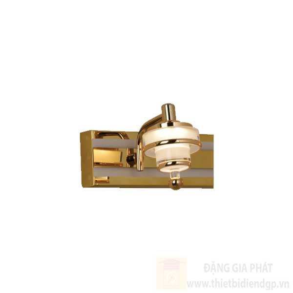 Đèn soi gương Hufa L145*W60*H150, 7W, 3 chế độ ánh sáng