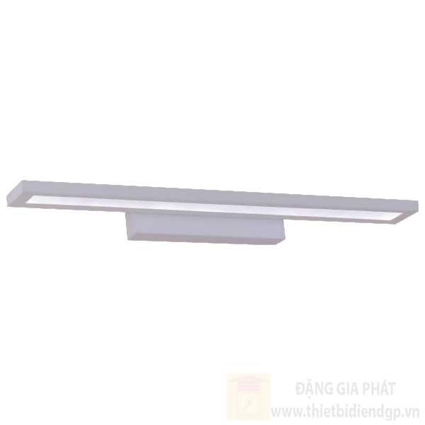 Đèn soi gương Hufa L520*W95*H100, Led 12W, 3 chế độ ánh sáng