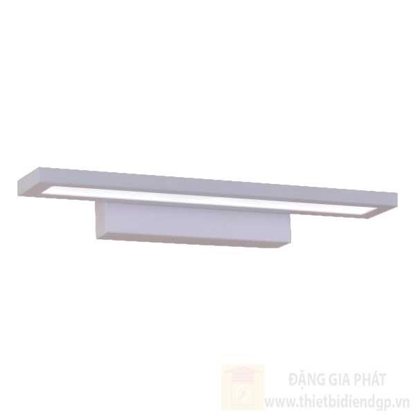 Đèn soi gương Hufa L380*W95*H100, Led 8W, 3 chế độ ánh sáng