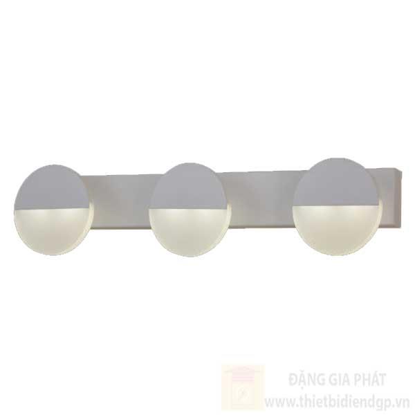Đèn soi gương Hufa L460*W95*H100, 12W, 3 chế độ ánh sáng