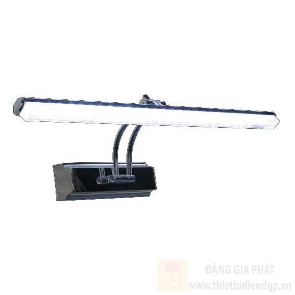 Đèn soi gương Hufa L600*W60*H160, Led 8W, 3 chế độ ánh sáng