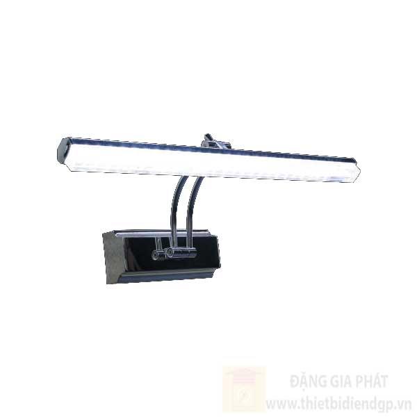 Đèn soi gương Hufa L400*W60*H160, Led 6W, 3 chế độ ánh sáng