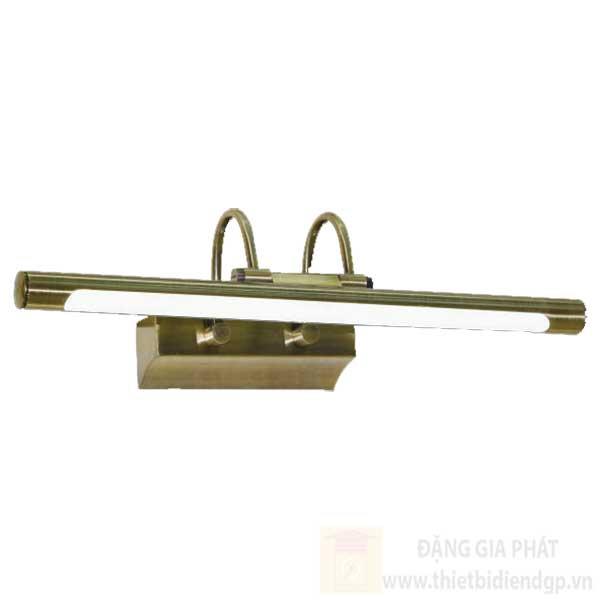 Đèn soi gương Hufa L400*H140, 8W, 3 chế độ ánh sáng