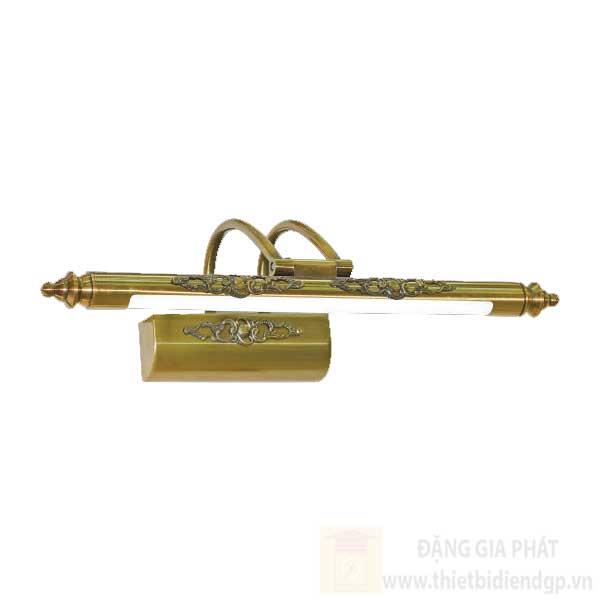 Đèn soi gương Hufa L490*H220, 8W, 3 chế độ ánh sáng