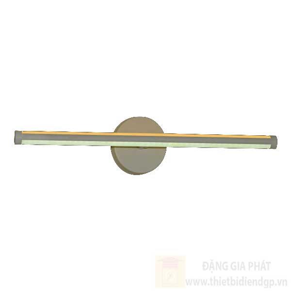Đèn soi gương Hufa L470*H120, 8W, 3 chế độ ánh sáng