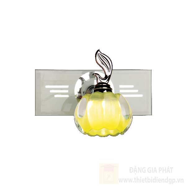Đèn soi gương Hufa L145*W60*H150, 7W, 3 chế độ ánh sáng