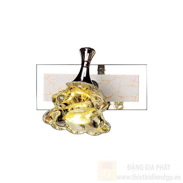 Đèn soi gương Hufa L145*W60*H150, 7W, 3 chế độ ánh sáng
