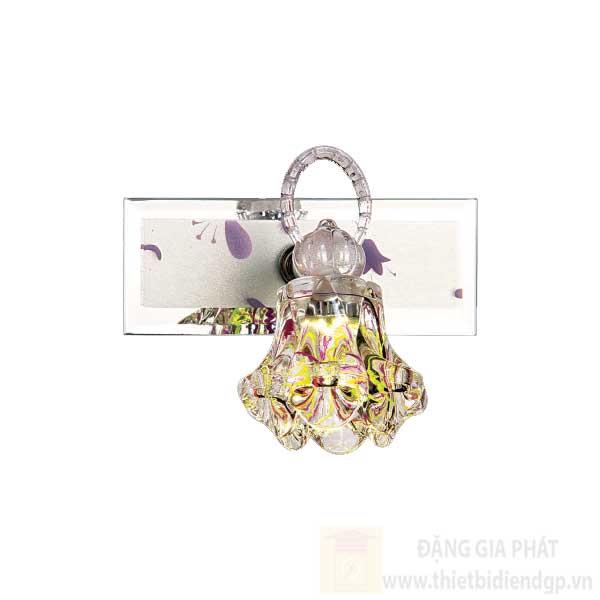 Đèn soi gương Hufa L145*W60*H150, 7W, 3 chế độ ánh sáng