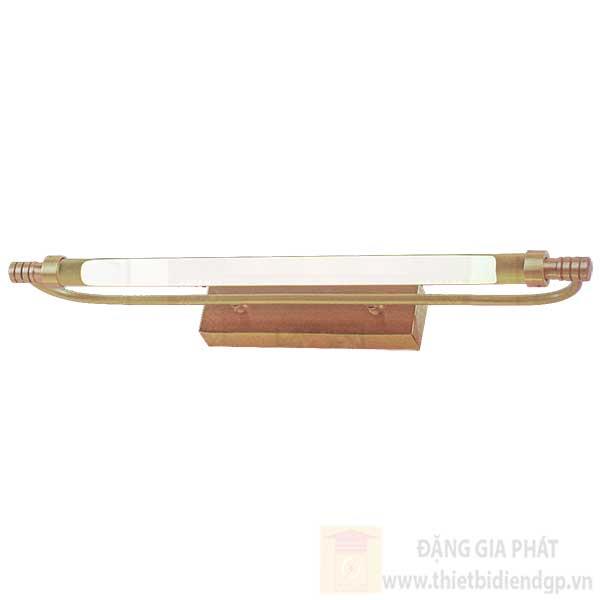 Đèn Soi Gương L530*H120, LED 4000K