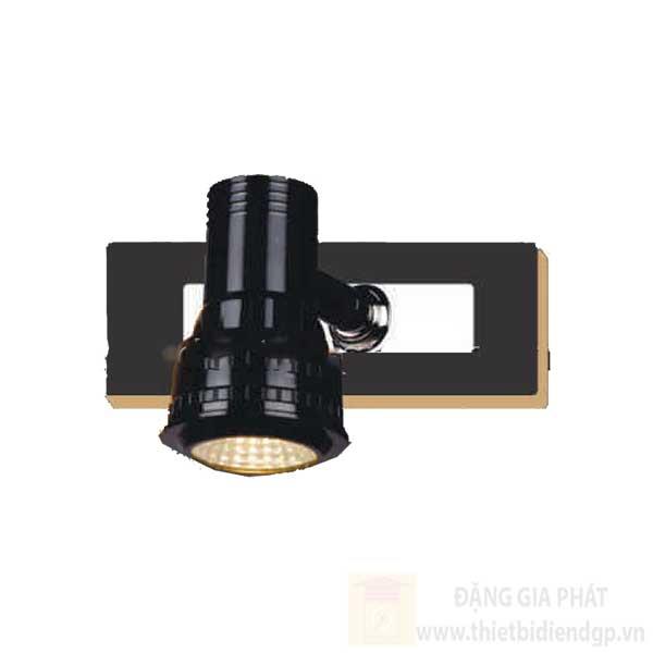 Đèn soi gương Hufa L145*W60*H150, Led Cob 5W, Ánh sáng vàng