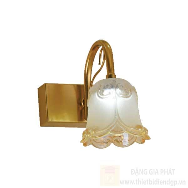 Đèn soi gương Hufa L145*W60*H200, 7W, 3 chế độ ánh sáng