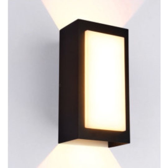 Đèn tường Andora VL-8655 L100*W70*H195 11W 3000K