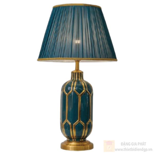 Đèn bàn trang trí Slister 380*680mm - E27