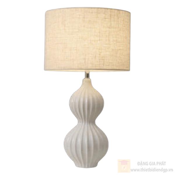 Đèn bàn trang trí Slister 350*620mm - E27