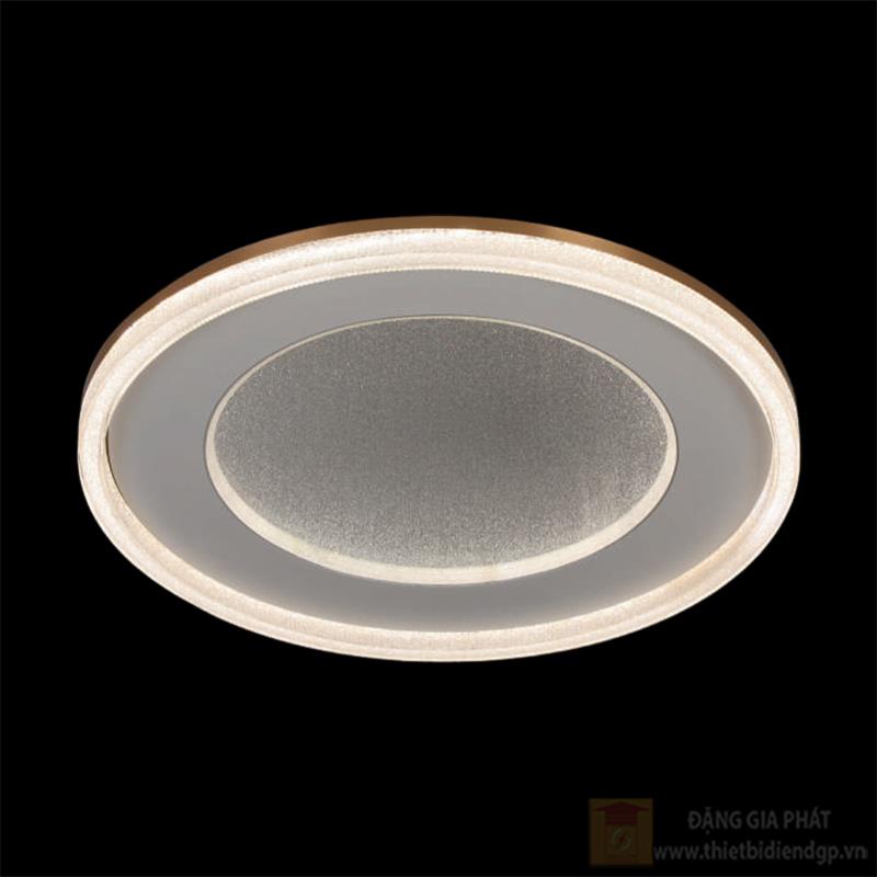 Đèn mâm trang trí Slister 2363 - LED 3 chế độ