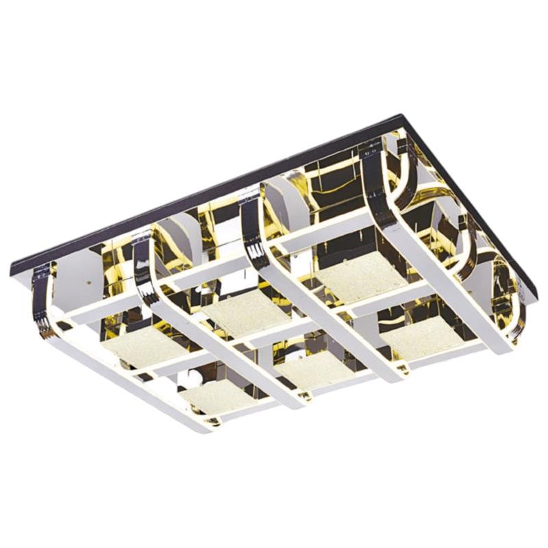 Đèn mâm trang trí Slister 950*750mm - LED 3 CĐ