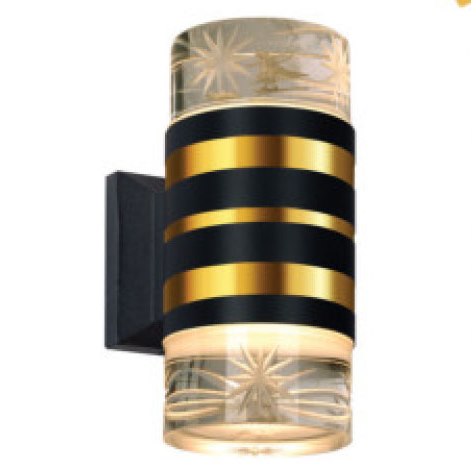 Đèn tường Andora NT-3234 Ø90*H185-IP65