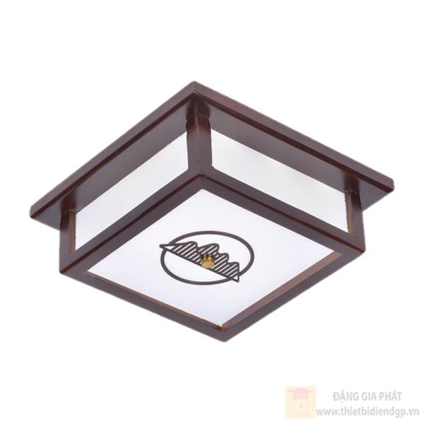 Đèn mâm trang trí Slister 300*300*H100mm - LED 48W