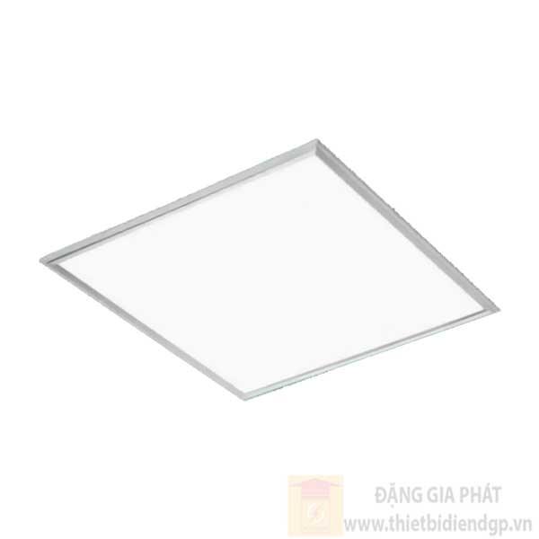Đèn panel âm trần viền phát sáng led chuẩn 50W, W600*D600