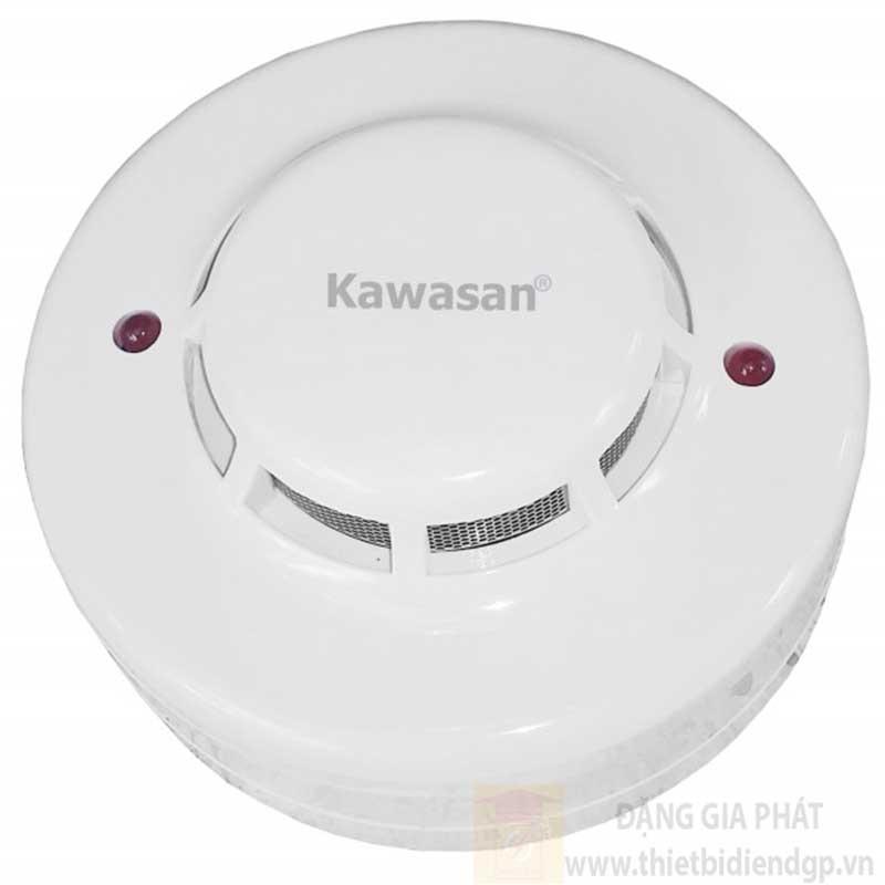 Báo khói có dây Kawasan SM05C
