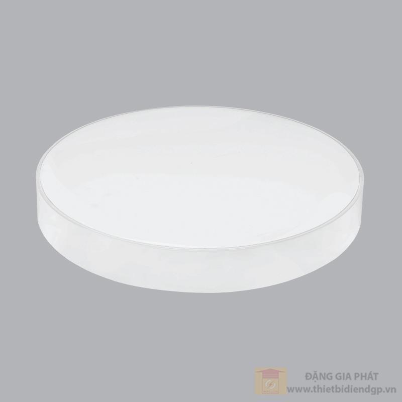 Led Downlight tròn nổi tràn viền trắng 48W đổi màu series SRDL