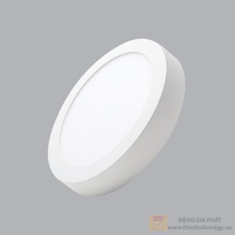 Led Panel nổi trần tròn 12W đổi màu series SRPL