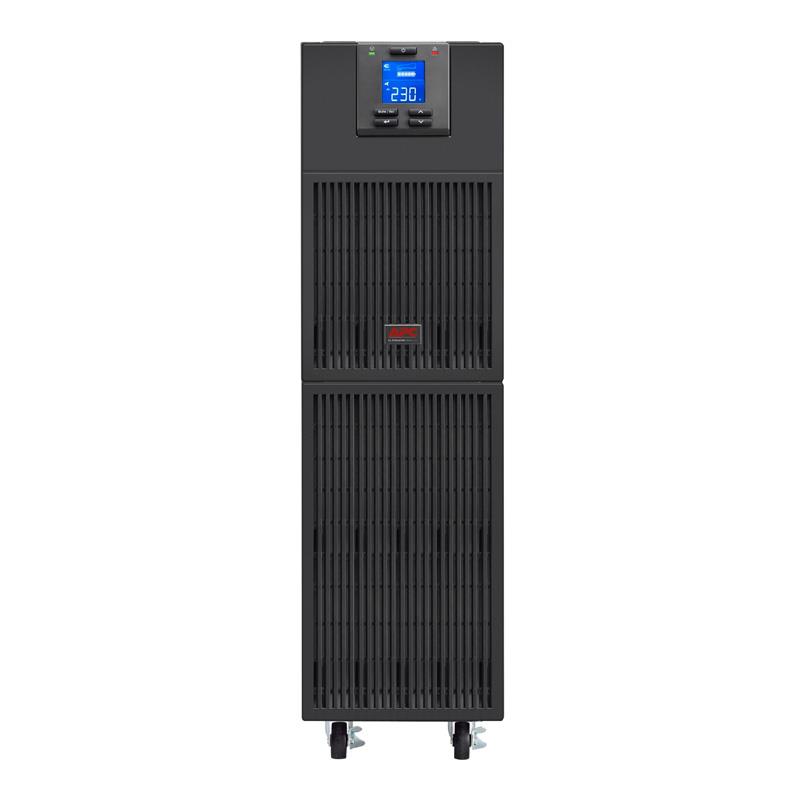 Easy 1PH UPS: Online UPS - SRV Model - Tower - 1kVA-10kVA