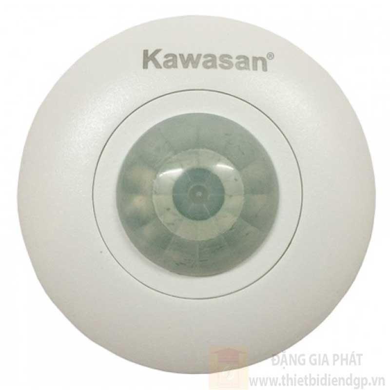 Công tắc Kawasan cảm ứng hồng ngoại nổi trần