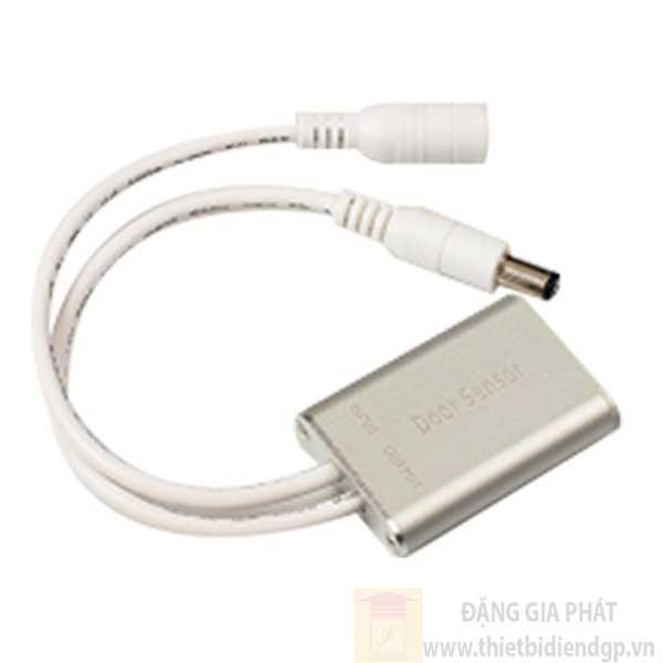 Cảm biến mở cửa khoảng cách phát hiện < 6cm