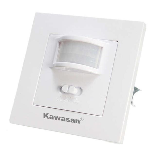 Công tắc Kawasan cảm ứng âm tường