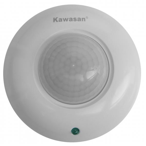 Công tắc Kawasan cảm ứng hồng ngoại lắp âm hoặc nổi trần