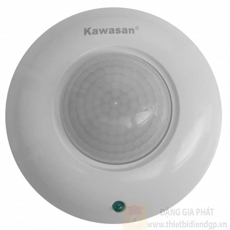 Công tắc Kawasan cảm ứng hồng ngoại nổi trần