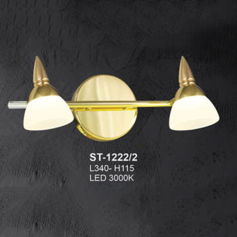 Đèn soi gương, sọi tranh Andora ST-1222-LED 3000K