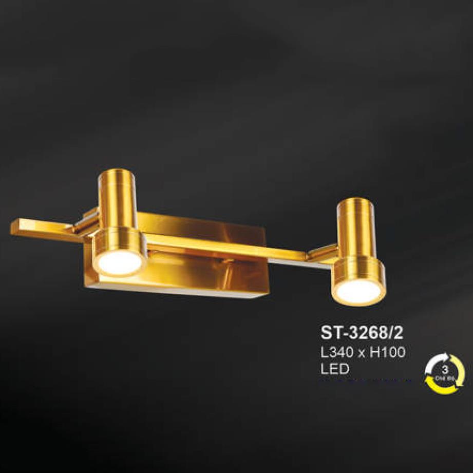 Đèn soi gương, sọi tranh Andora ST-3268 LED 3 CĐ