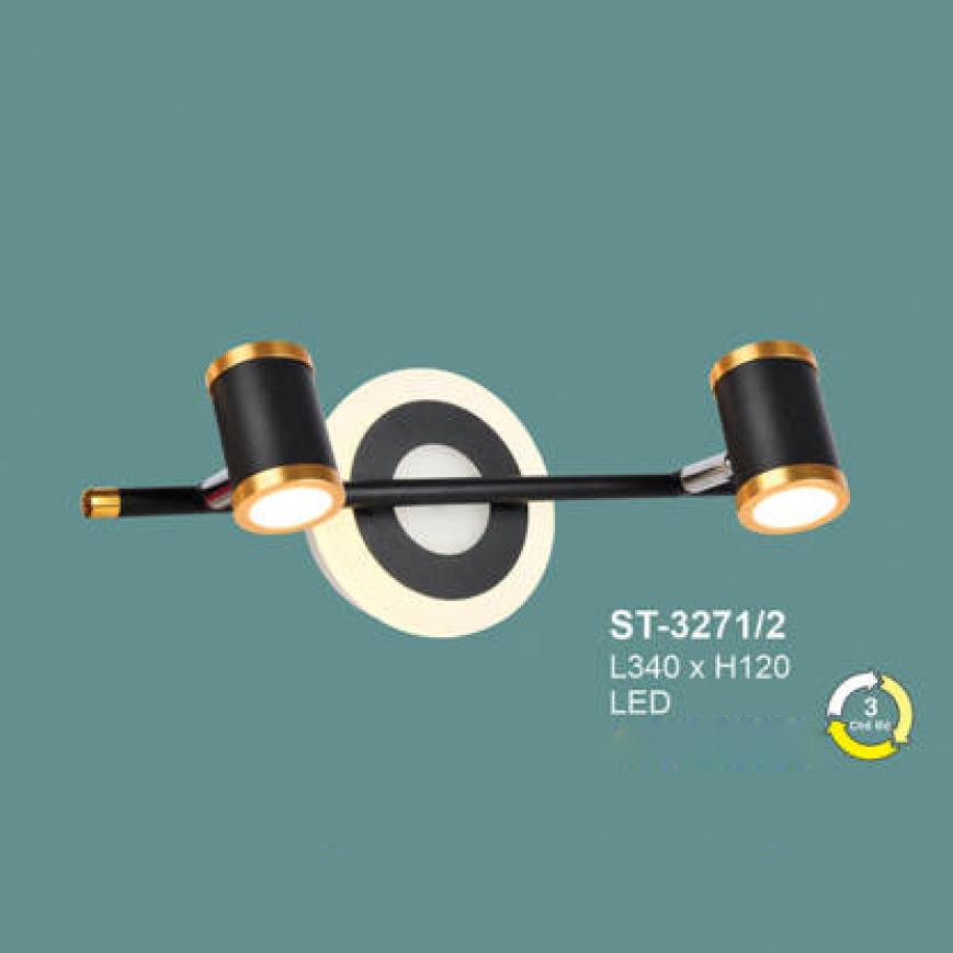 Đèn soi gương, sọi tranh Andora ST-3271 - LED 3 CĐ