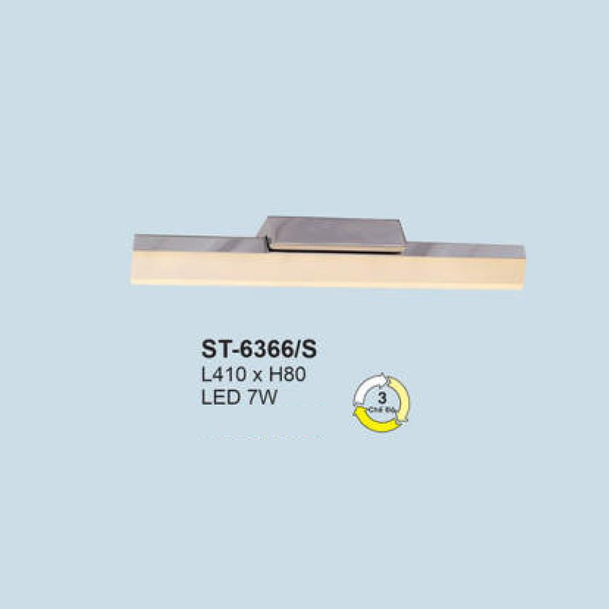 Đèn soi gương, sọi tranh Andora L410*H80 - LED 7W - 3 CĐ